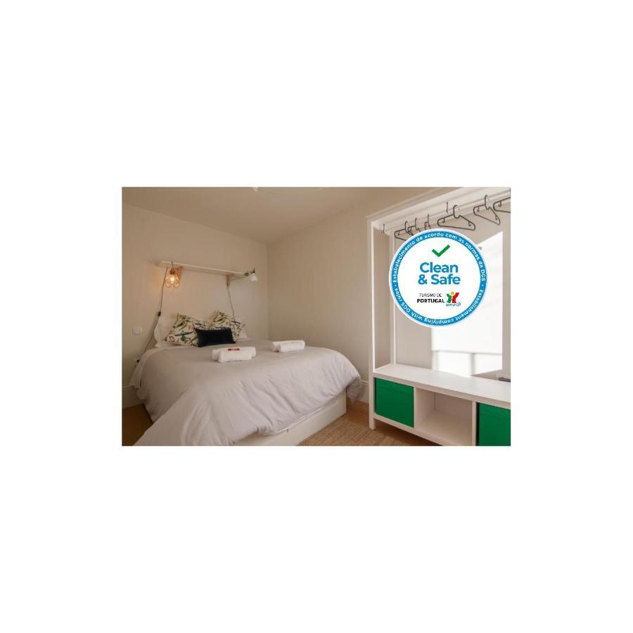 Apartament Secret Camoes Porto Zewnętrze zdjęcie