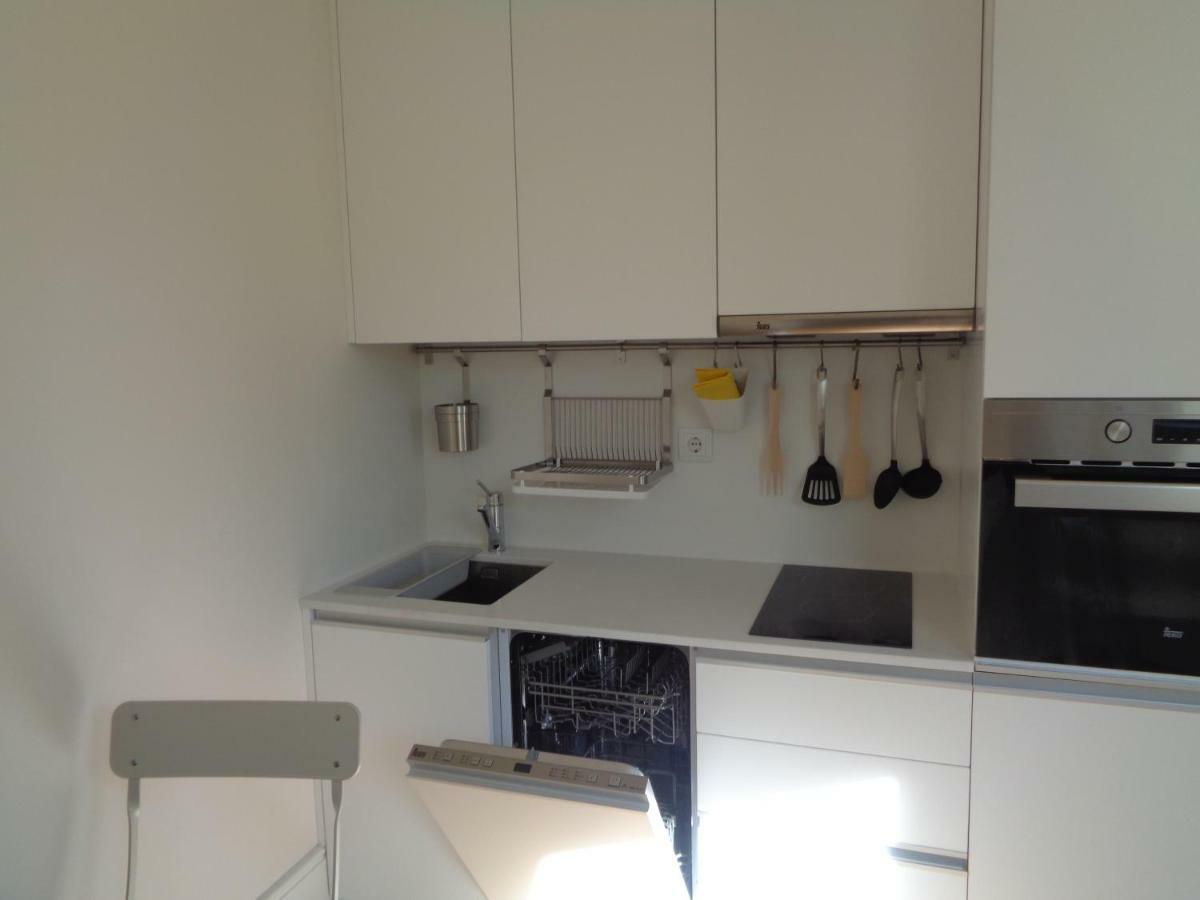 Apartament Secret Camoes Porto Zewnętrze zdjęcie