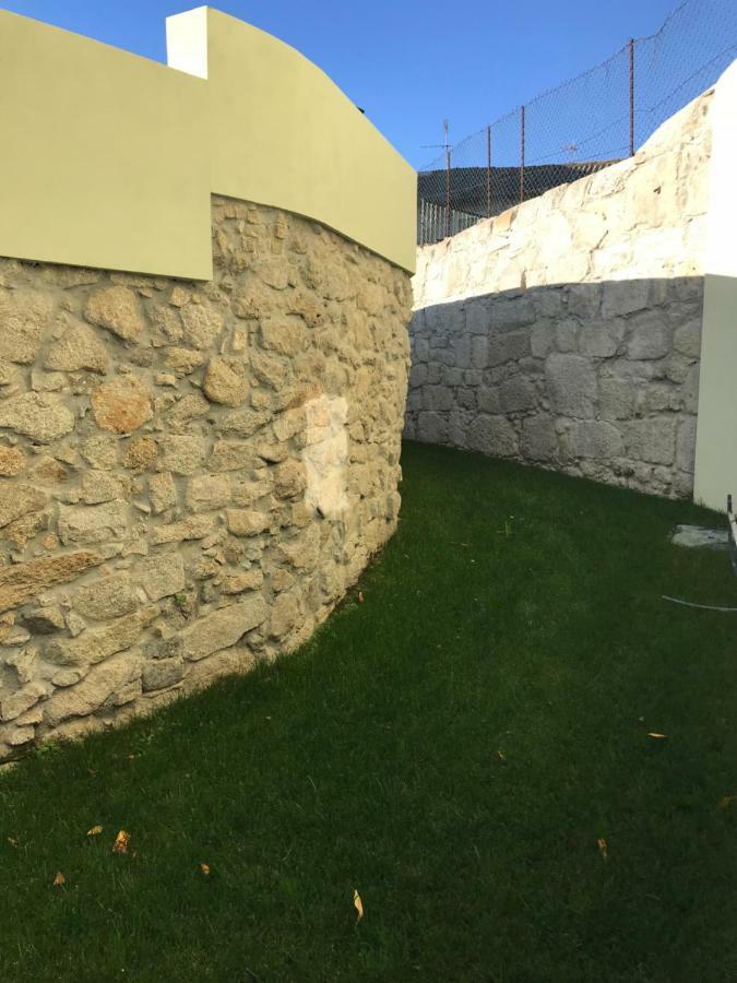 Apartament Secret Camoes Porto Zewnętrze zdjęcie
