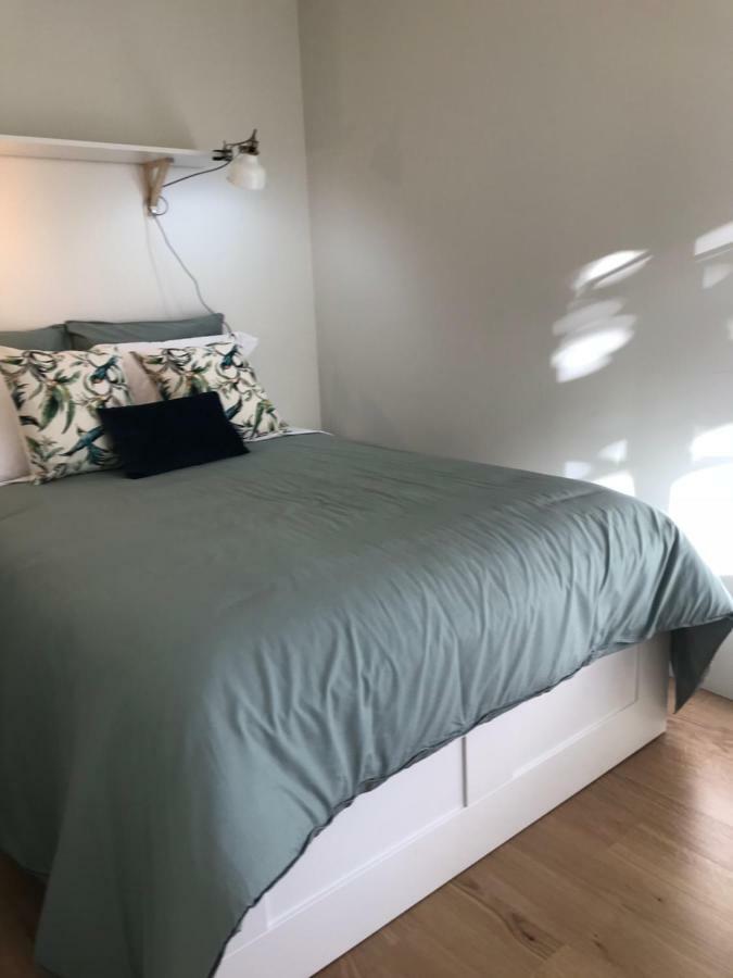 Apartament Secret Camoes Porto Zewnętrze zdjęcie