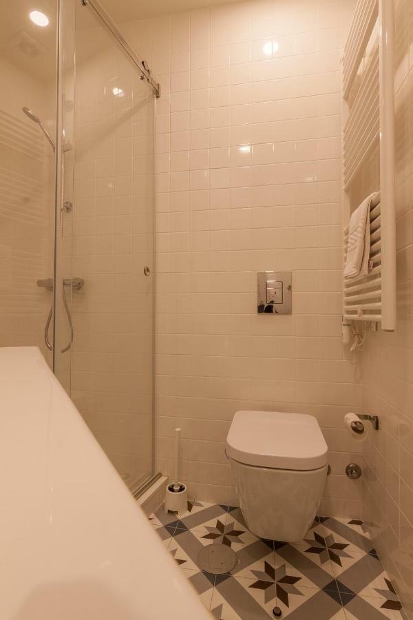 Apartament Secret Camoes Porto Zewnętrze zdjęcie