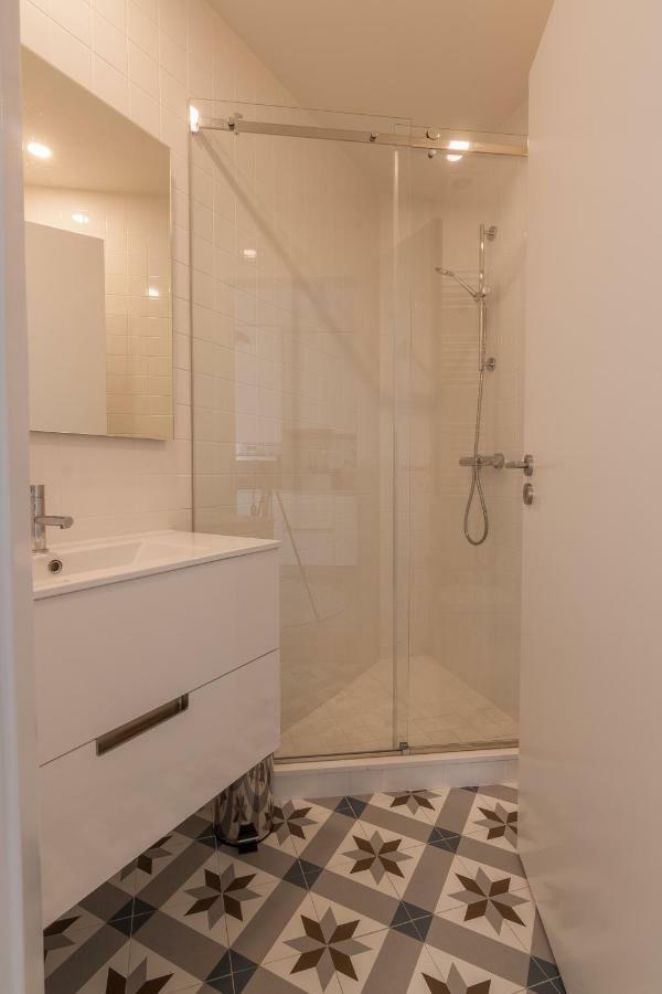 Apartament Secret Camoes Porto Zewnętrze zdjęcie