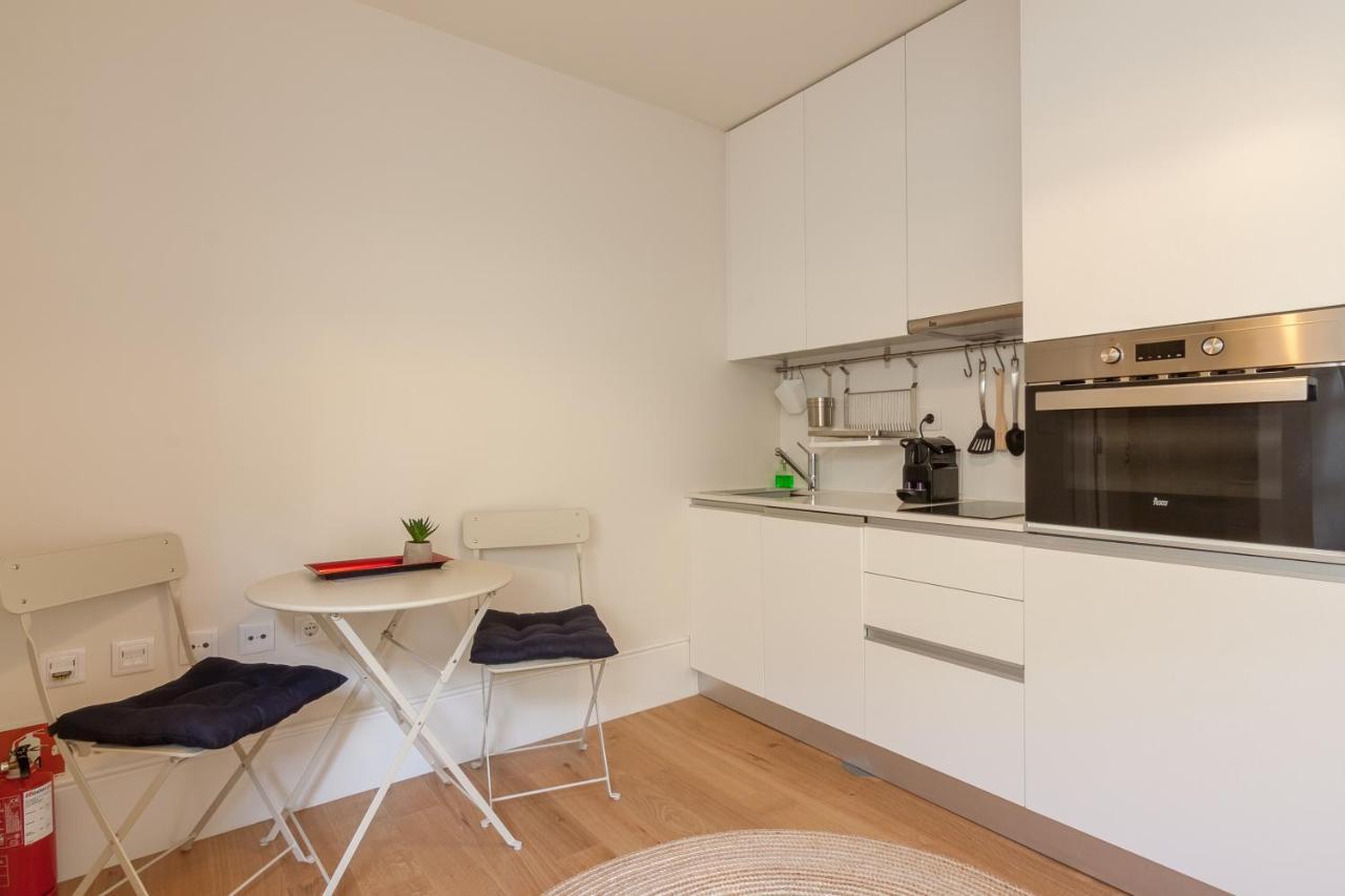 Apartament Secret Camoes Porto Pokój zdjęcie